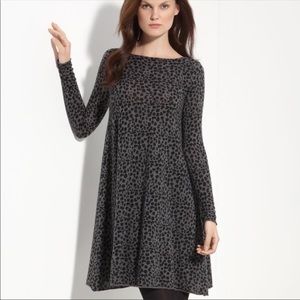 Autumn Cashmere Dress